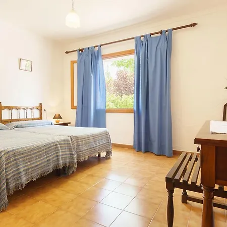 Sol Roma Vila Pollença