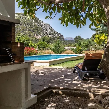 Villa Sol Roma Pollenca