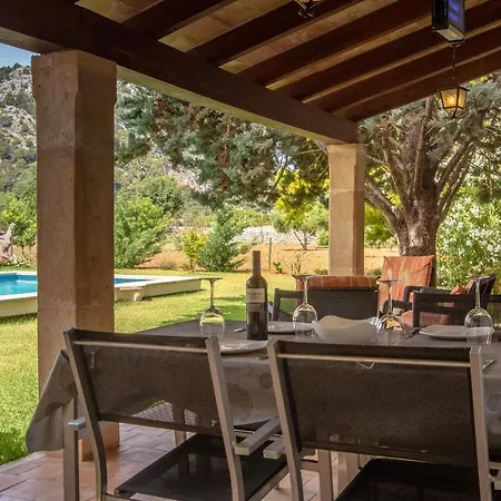 Villa Sol Roma Pollença