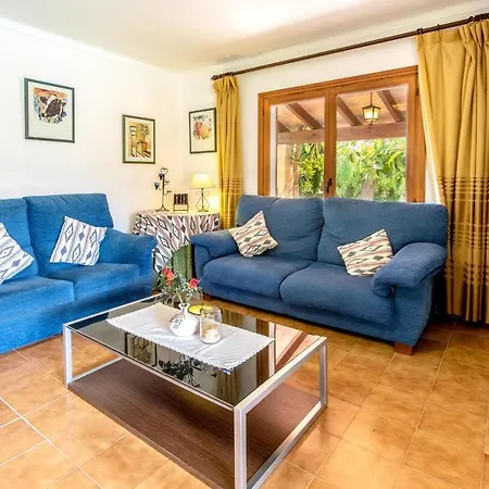 Villa Sol Roma Pollenca