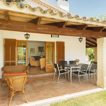 Villa Sol Roma