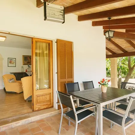 Sol Roma Villa