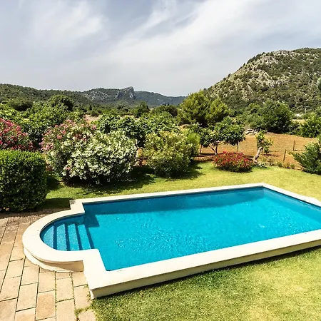 Villa Sol Roma Pollenca