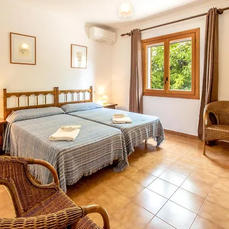 Villa Sol Roma