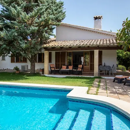 Sol Roma Villa Pollenca