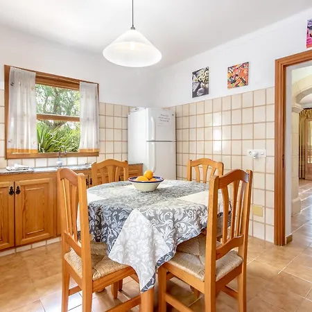 Sol Roma Villa