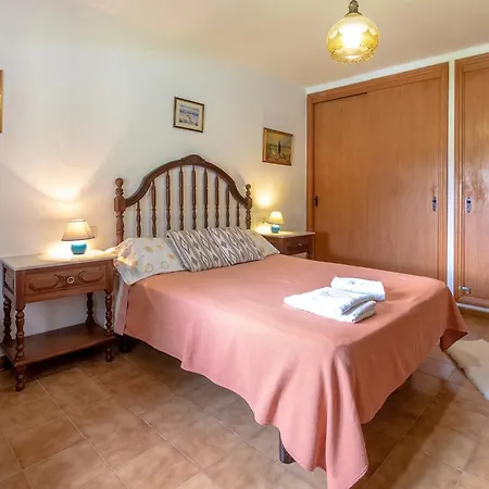 Villa Sol Roma Pollenca