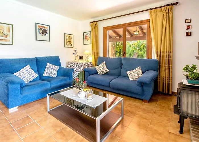 Villa Sol Roma Pollenca