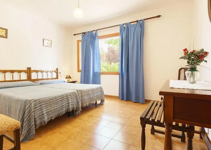 Sol Roma Willa Pollensa