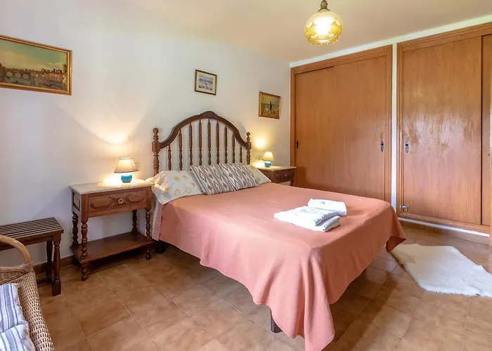 Villa Sol Roma Pollenca